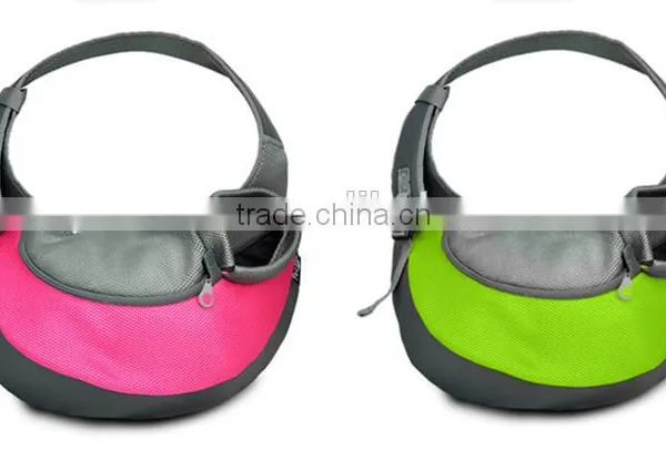 Toy Mini Airmesh Pet Carrier photo-3