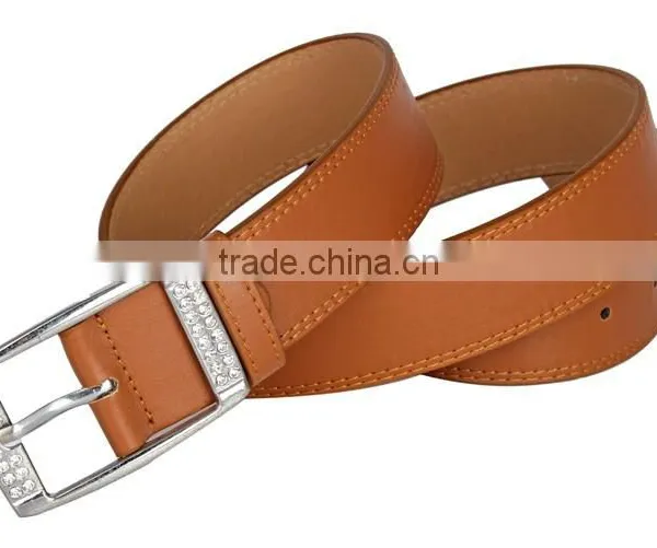 Genuine Leather Belt