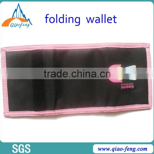 New Design Printing Cute Super Mario Wallet photo-3