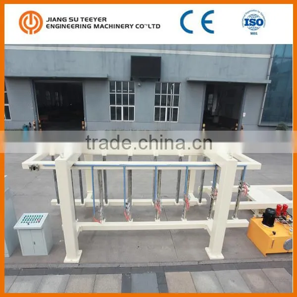 Autoclaved Aerated Concrete Brick Making Machine photo-2