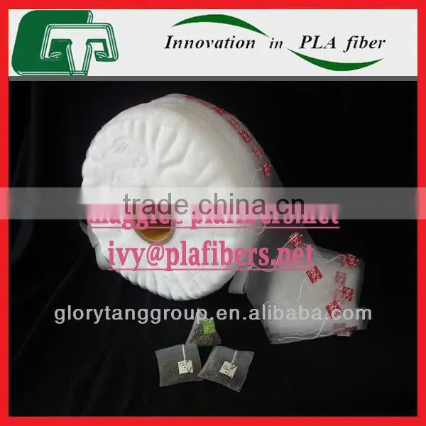Biodegradable Pla Filter Paper, Pla Filter Paper for Teabag