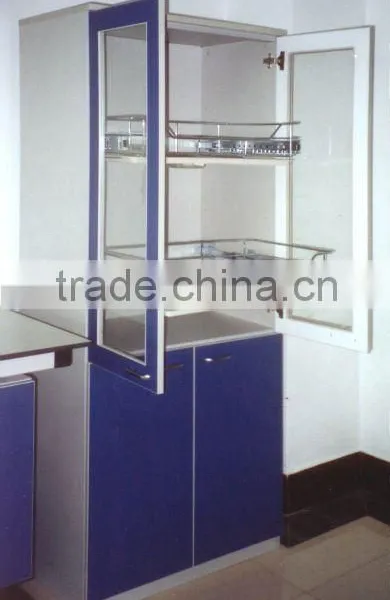 Vessel Cabinet