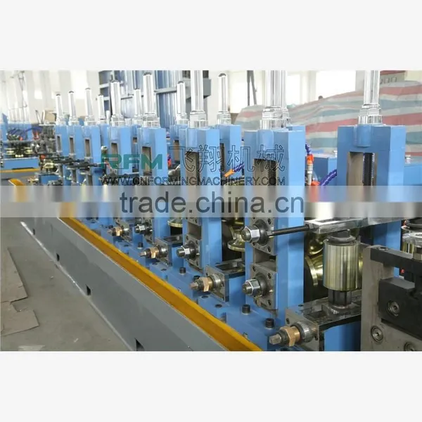 Corrugated Steel Pipe Machine photo-3