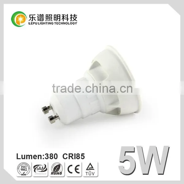 Best Selling Products New Product Hot New Products for 2015 GU10 MR16 5W Dimmable COB Chinese Cheap LED Lamp Reflector Lamp
