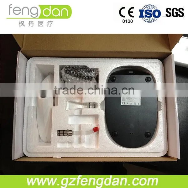 Wireless Dental LED Curing Light With Whitening Function photo-3