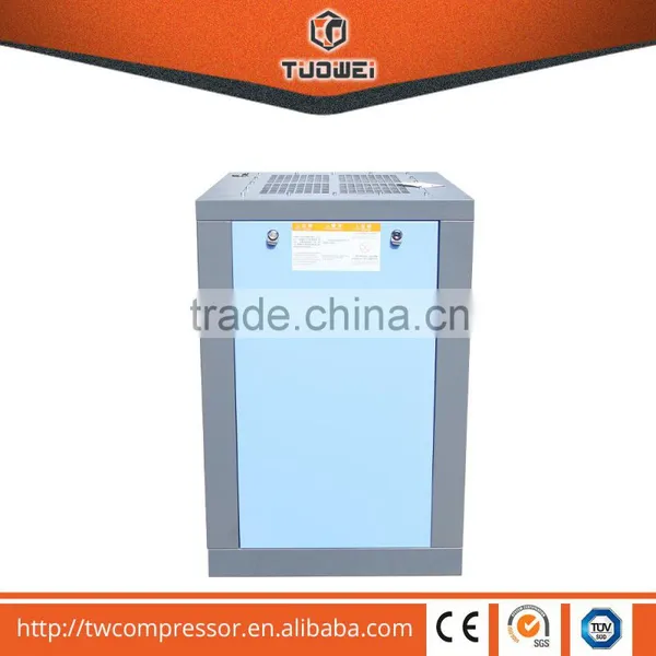 380/220V 3.1m3/min Displacement Big Rotor Tractor Air Compressor photo-5