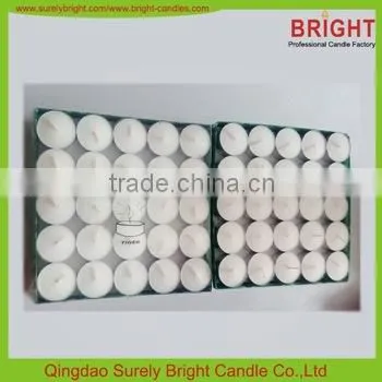 China Candles Factory Wholesale Smokeless Candles In Bulk photo-3