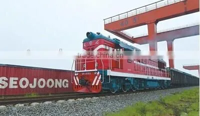 Logistic Service From China photo-4