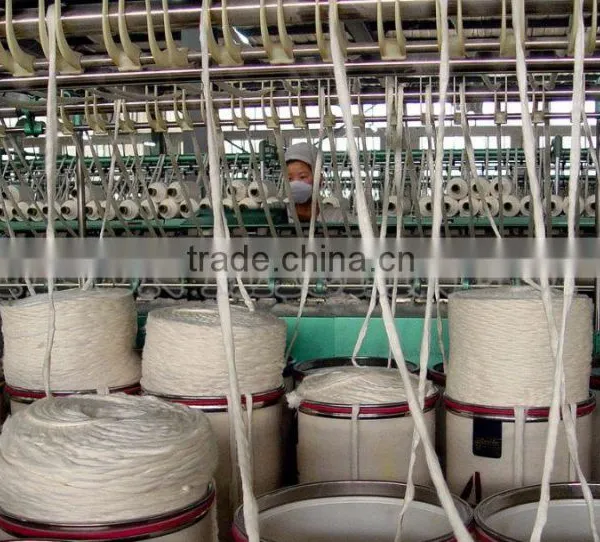 Simplex Roving Frame/speed Frame/cotton Spinning Frame Yx1477/1478 photo-5