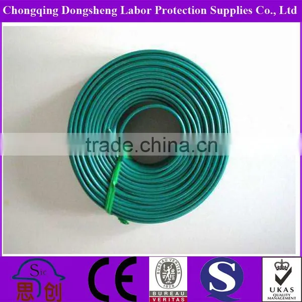 Cheap Pvc Chain Link Fence