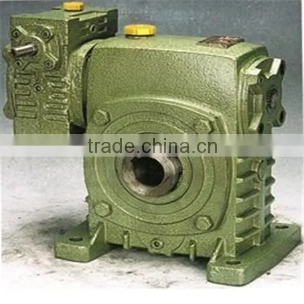 Flange Mount Truck Pto Gear Box