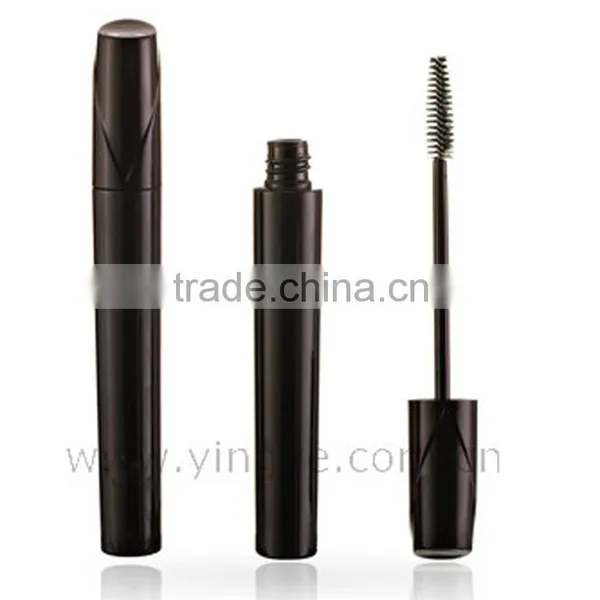 Bud Gradient Short Cap Slim Mascara Brush for Eyelash Extensions Bottle photo-2