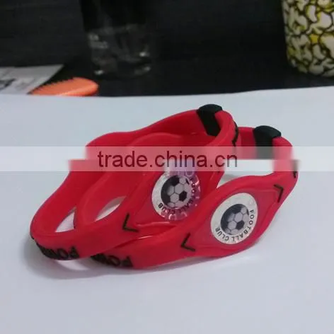 Silicone Rfid Wristband photo-4
