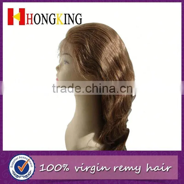 China Online Shopping Front Lace Wig For Black Women China Supplier photo-3