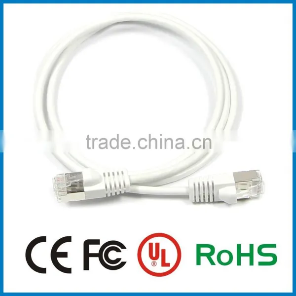 Cat5 /cat5e /cat6 Ethernet Cable Cable Rj45 photo-4