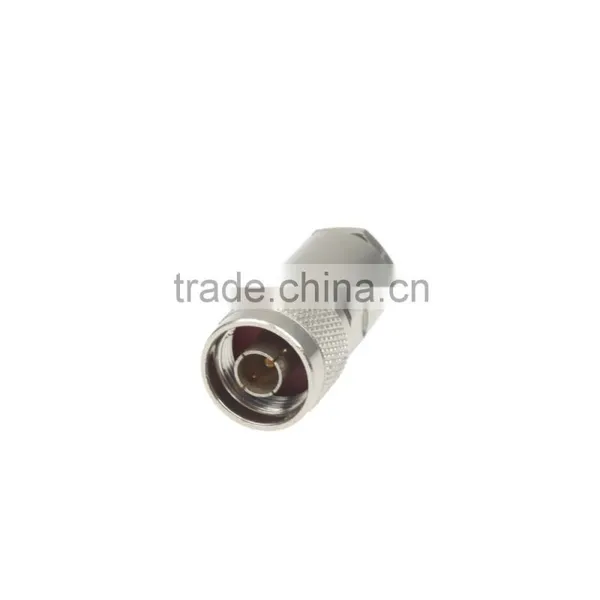Mobile Repeater Accessory NK Male Connector photo-2