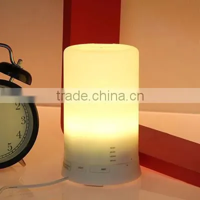 Warm Light Diffuser Aroma Decorative Glass Aroma Diffuser photo-4