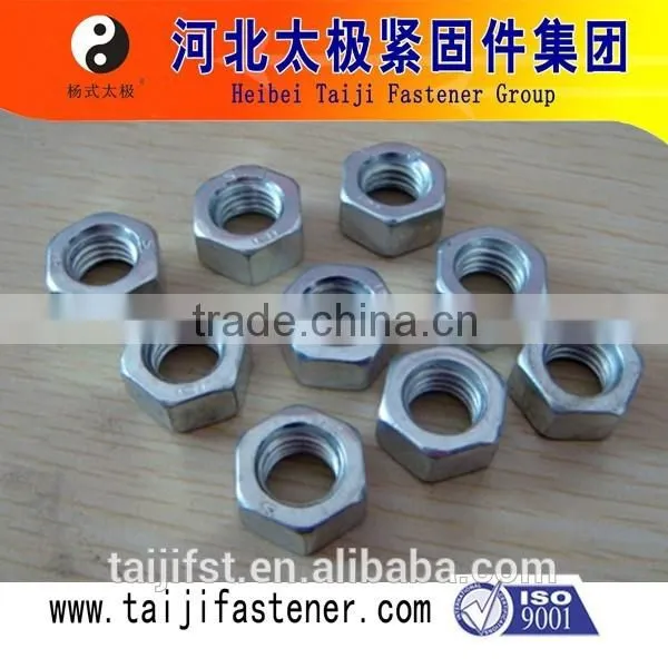 Screw Nut photo-2