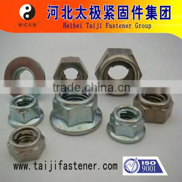 Self-locking Nut photo-2