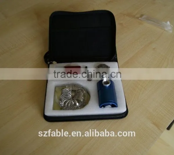 Mini Gem Tool Kit, Jewelry Tool Kit , Diamond Tools photo-2