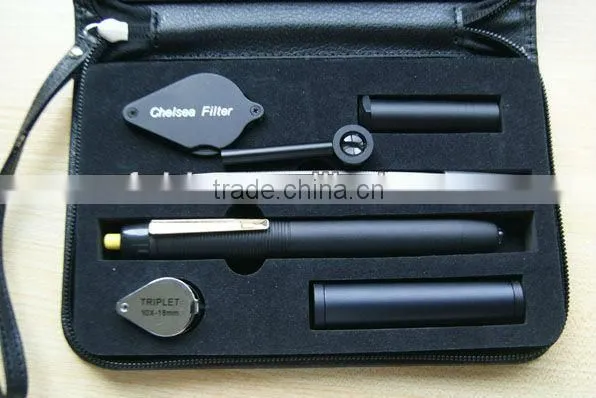 Gemological Toolkits FGB-6 / Gem Tools photo-2
