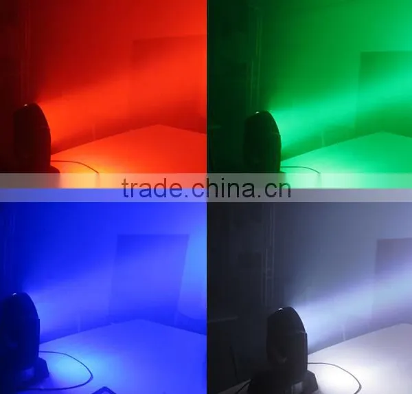 2016Newest High Brihtness Stage Light 36pcs *10w RGBW LED Moving Head Zoom Light photo-6