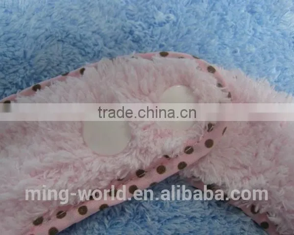 High Absorbent & Antimicrobial Baby Bib Burp Cloth photo-5