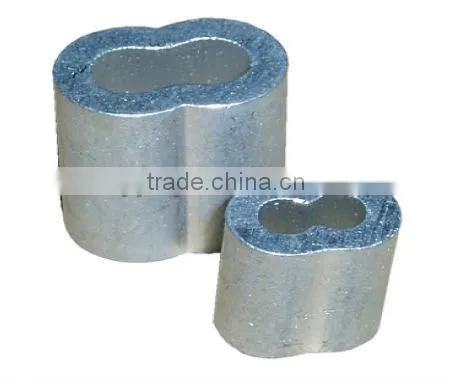 JIS Standard Aluminum Sleeve for Cable
