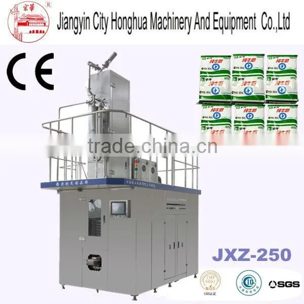 Filling Equipments (Pillow-shaped )