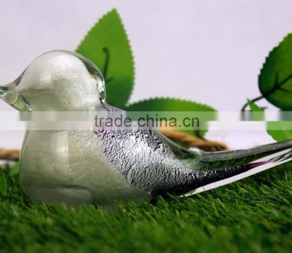 Glass Bird photo-6
