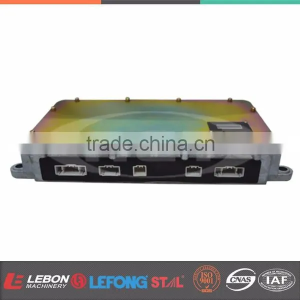 A1 A2 KHR1347 Controller for Excavator Spare Parts photo-3