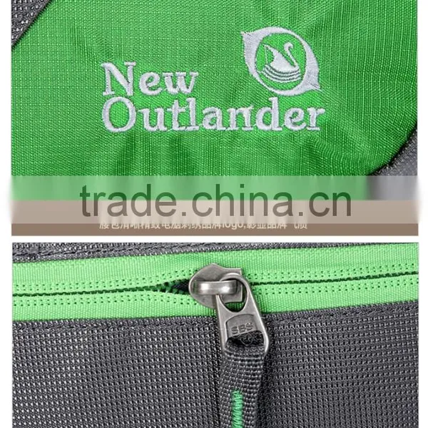 China Wholesale Waterproof Lightweight Waist Bag photo-6