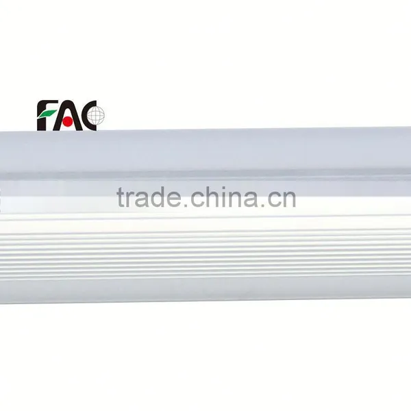 Control by Mobile APP Smart Dlc Led Tube 4 Feet photo-6