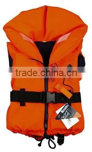 Life Jacket