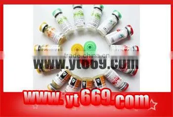 Custom Pharmaceutical Label