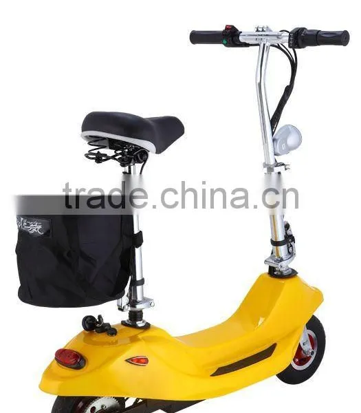 Mini Electric Scooter