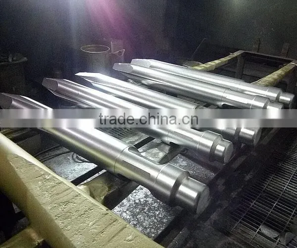 chisel/tool for atlas copco hydraulic breaker