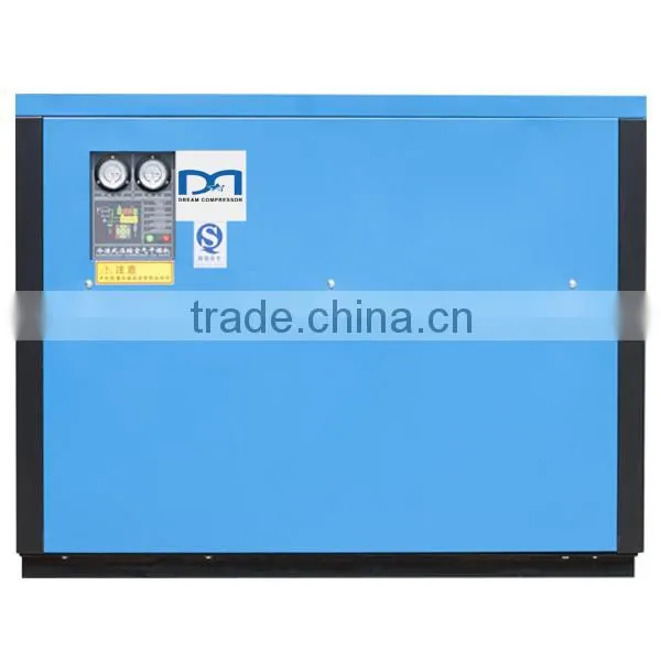 Air/water Cooled Air Compressor Refrigerant Freeze Air Dryer Machine photo-2