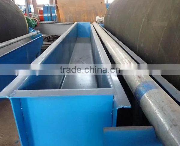 CTB Series Wet Magnetic Separator Machine, Cheap Magnetic Separator Price photo-4