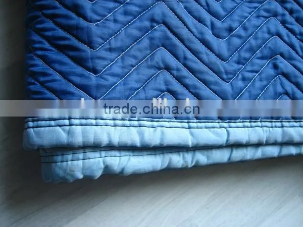 Woven/Polyester Furniture Moving Pads For Movers photo-2
