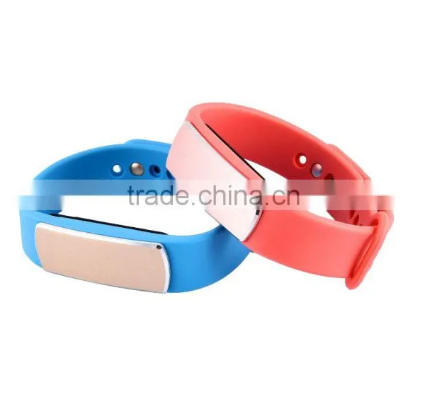 Xiaomi 1s mi Band 2016 Bracelet With Heart Rate Sensor IP67 Waterproof Work Android 4.4 photo-4