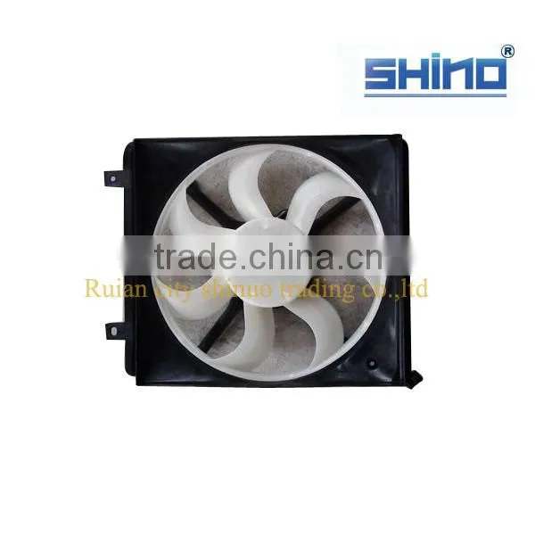 Wholesale All of Chinese Car Spare Parts for GEELY CK Radiator Fan 1016003508 With ISO9001 Certification,anti-cracking Package,w