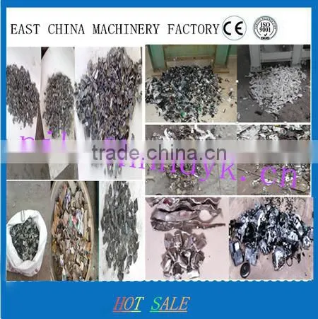 Cable Cutting Machine / Crusher Machine photo-3