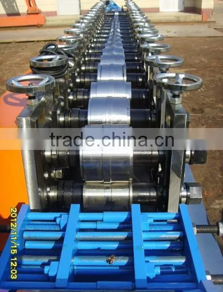 Ceiling Tiles Machine photo-5