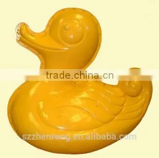 Colorful Vacuum Forming Plastic Product photo-4