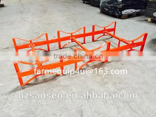 Standard Drum Racks, Oil Racks, Oil Cradels photo-3