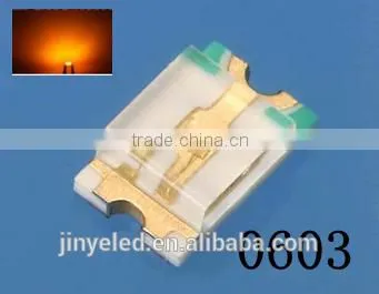 green smd0603 led light