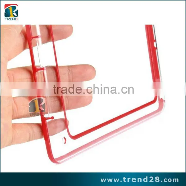 China Supplier Hot Selling Bumper for Ipad Mini photo-4
