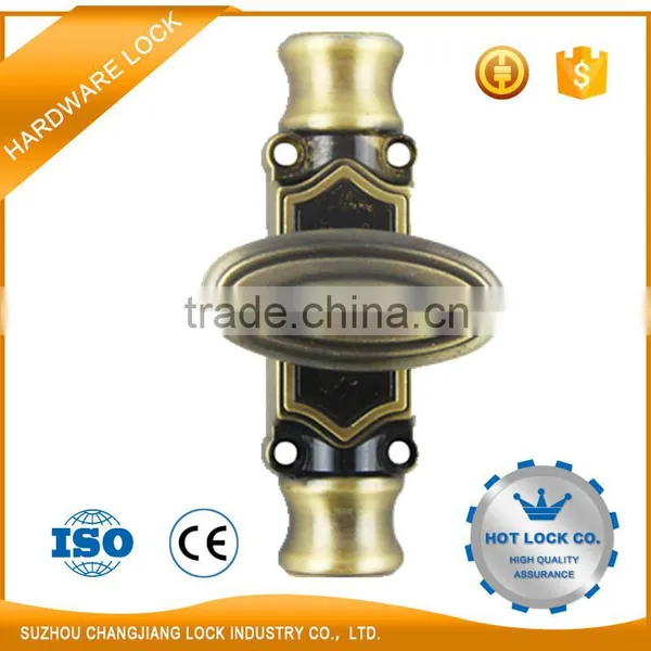 Fancy Cabinet Metal Handle photo-3