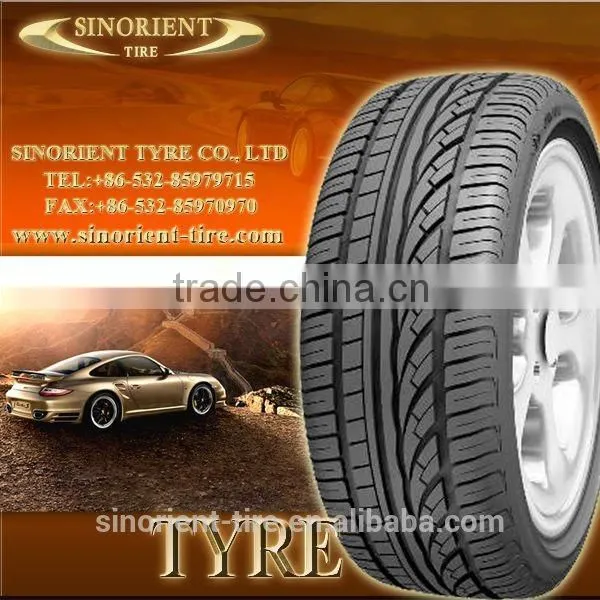 New Brand Tekpro Car Tires Looking for Agent All Over the World